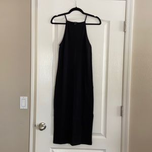 Forever 21 black dress size M